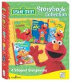 Sesame Street Storybook Collection - Dalmatian Press