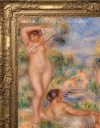 Renoir in the Barnes Foundation - John House, Martha Lucy