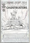 Teenage Mutant Ninja Turtles Ghostbusters #2 RI - Erik Burnham, Tom Waltz