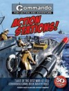 Commando: Action Stations! - Calum Laird