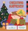 Christmas Surprises! - Kelli Chipponeri, Liz Conrad