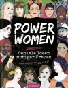 Power Women - Geniale Ideen mutiger Frauen: Was würden sie dir raten? - Andreas Jäger