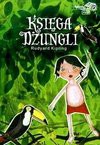 Księga Dżungli - audiobook - Rudyard Kipling