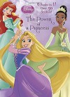 By RH DisneyThe Power of a Princess (Disney Princess) (Jumbo Coloring Book)[Paperback] - RH Disney