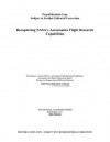 Recapturing NASA's Aeronautics Flight Research Capabilities - Committee to Assess NASA's Aeronautics F, National Research Council, National Academies