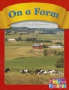 On a Farm - Cindy Chapman