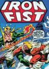 Essential Iron Fist, Vol. 1 - Chris Claremont, Doug Moench, Tony Isabella