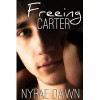 Freeing Carter - Nyrae Dawn