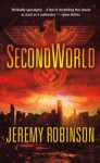 Secondworld - Jeremy Robinson
