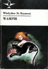 Wampir - Władysław Stanisław Reymont