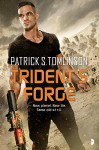 Trident's Forge: Children of a Dead Earth Book Two - Patrick S. Tomlinson