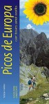 Picos de Europa: Car Tours & Walks (Sunflower Guides Picos de Europa: Car Tours & Walks) (Sunflower Guides Picos de Europa: Car Tours & Walks) - Teresa Farino