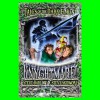 Knyghtmare! (Tales of the Dark Forest) - Steve Barlow, Steve Skidmore, Graham Seed