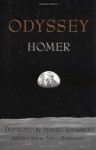 Odyssey - Homer, Stanley Lombardo, Sheila Murnaghan