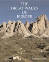 The Great Walks of Europe - Richard Sale