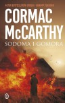 Sodoma i gomora - Cormac McCarthy, Maciej Świerkocki