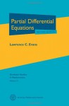 Partial Differential Equations: Second Edition (Graduate Studies in Mathematics) - Lawrence Evans