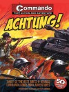 Commando: Achtung! - Calum Laird