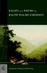Essays and Poems - Ralph Waldo Emerson, Peter Norberg