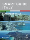 Smart Guide Italy: Southern Italy - Barbara Lichter, Jack Fischer, Alexei Cohen