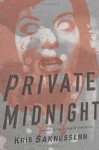 Private Midnight - Kris Saknussemm