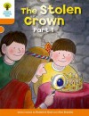 The Stolen Crown Part 1 - Roderick Hunt, Alex Brychta