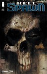 Hellspawn #4 - Brian Michael Bendis, Ashley Wood