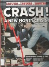 Crash!: A New Money Crisis? - Mihir Bose