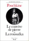 Le convive de pierre - Alexander Pushkin, Henri Thomas