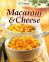 Macaroni and Cheese (Favorite Brand Name Recipes Series) - Publications International Ltd.