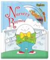 Nursery Rhymes Sing and Learn Padded Board Book with audio CD (Sing & Learn Padded Board Books) - Kim Mitzo Thompson, Karen Mitzo Hilderbrand
