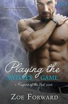 Playing the Witch's Game (Keepers of the Veil) - Zoe Forward