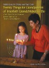 Twenty Things for Grandparents of Interfaith Grandchildren to Do: (And Not to Do) to Nurture Jewish Identity in Their Grandchildren - Kerry M. Olitzky