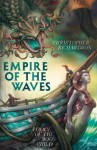 Empire of the Waves: Voyage of the Moon Child - Christopher Richardson