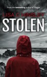 Stolen - Lisa C Hinsley
