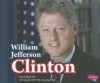 William Jefferson Clinton - Sally Lee