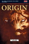 Origin (Wolverine: Origins) - Bill Jemas, Joe Quesada, Andy Kubert, Richard Isanove