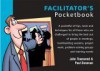 Pocketbook: Facilitator's Pocketbook (Trainer) - John Townsend, Paul Donovan