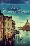 The Weeping Woman: A Novel - Zoe Valdes, David Frye