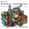 Eva's Kitchen Confidence - Eva M. Kende
