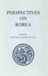 Perspectives on Korea - Sang-Oak Lee