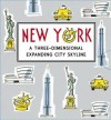 New York: A Three-Dimensional Expanding City Skyline - Sarah McMenemy