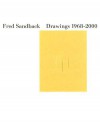 Fred Sandback: Drawings 1968 2000 - Fred Sandback