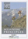 Accounting Principles, Volume 1 - Jerry J. Weygandt, Paul D. Kimmel, Donald E. Kieso
