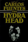 Hydra Head - Carlos Fuentes, Margaret Sayers Peden