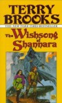 The Wishsong of Shannara - Terry Brooks
