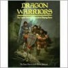 Dragon Warriors RPG - Oliver Johnson, Dave Morris