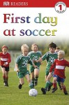 Let's Play Soccer - Patricia J. Murphy