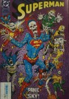Superman nr 47 (10/1994) TM-Semic - Dan Jurgens, Jerry Ordway