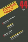 Economic Policy 44 - Georges De Menil, Richard Baldwin, Hans-Werner Sinn